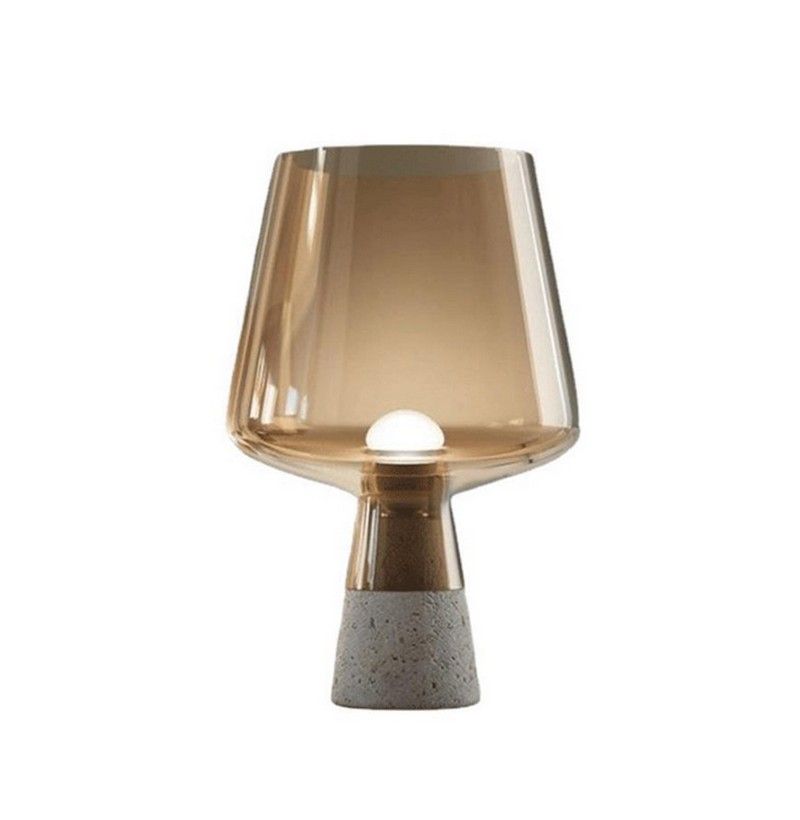 Leimu Table Lamp