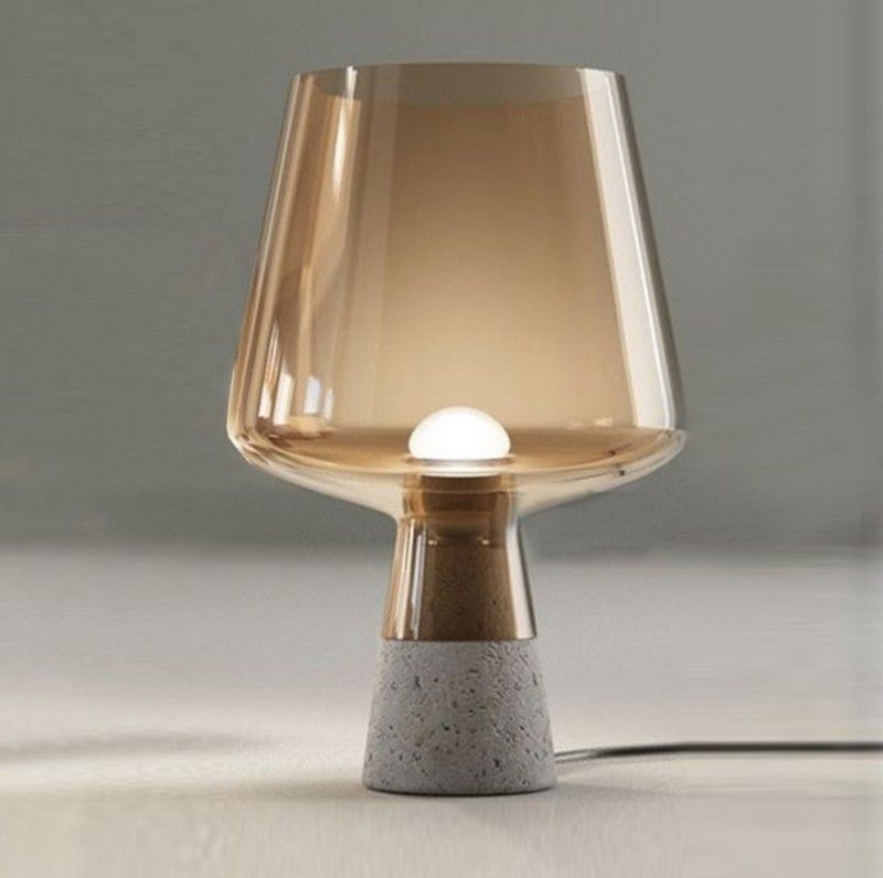Leimu Table Lamp