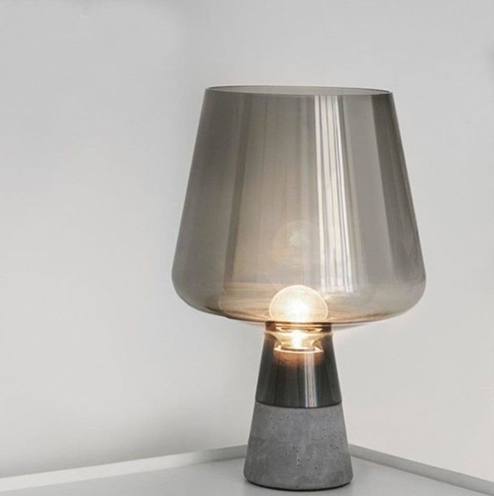 Leimu Table Lamp