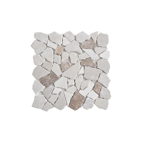  Gạch mosaic đá rối MSI006 