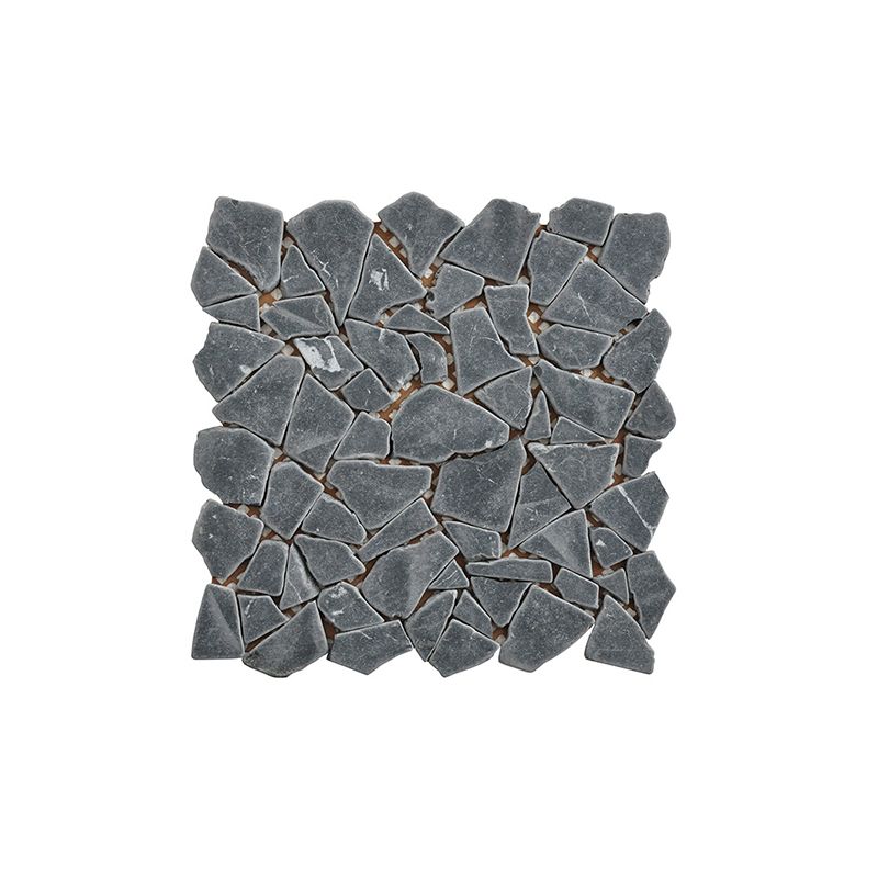 Gạch mosaic đá rối MSI006