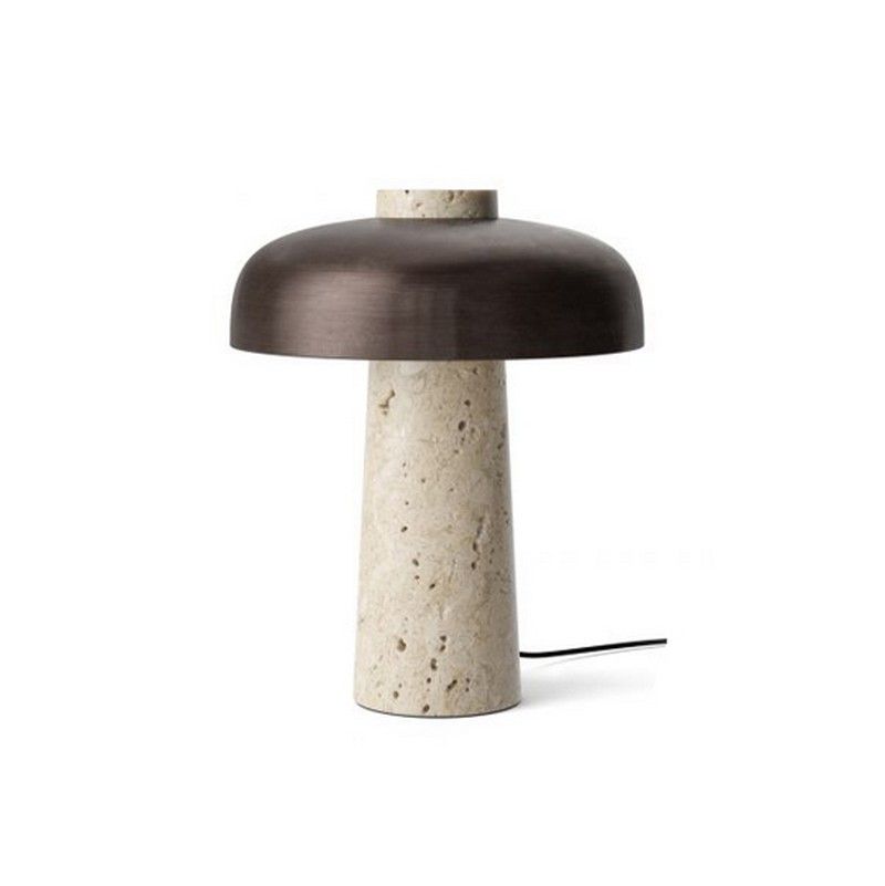 Menu Reverse Table Lamp