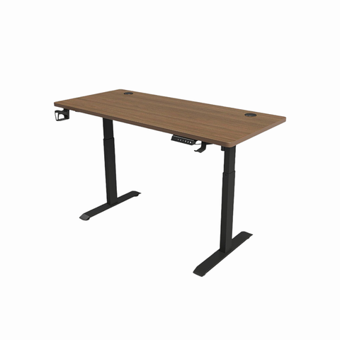  Bàn làm việc nâng hạ WD016 