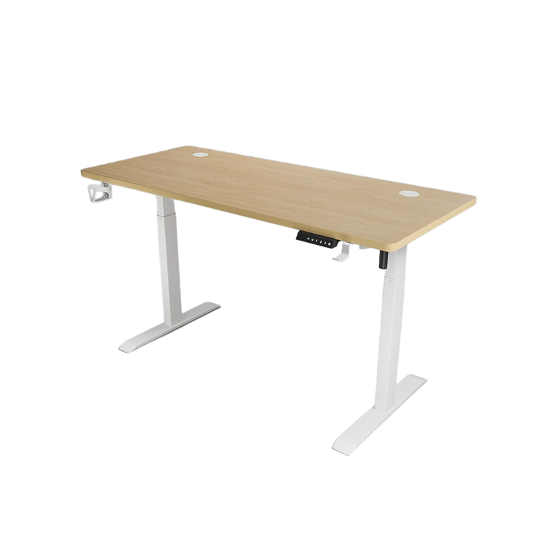 Bàn làm việc nâng hạ WD016