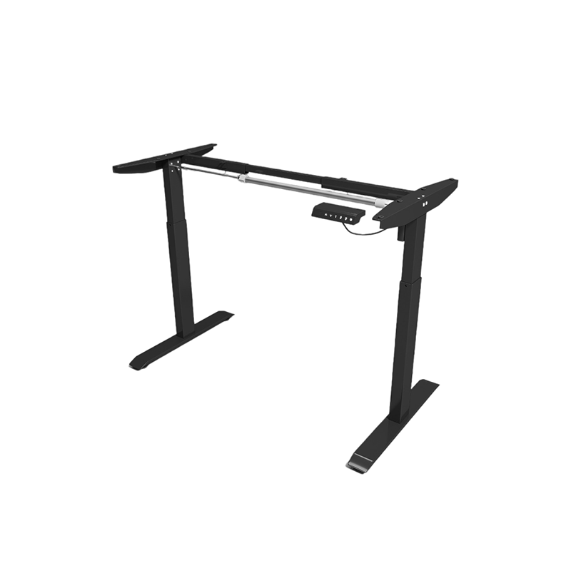 Bàn làm việc nâng hạ WD016