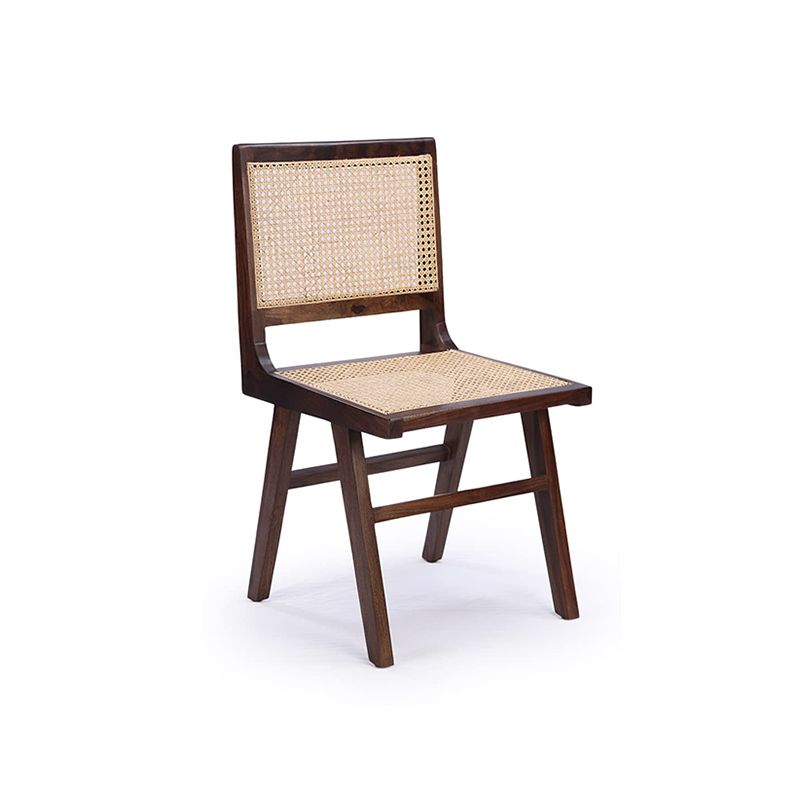 Cane Chair