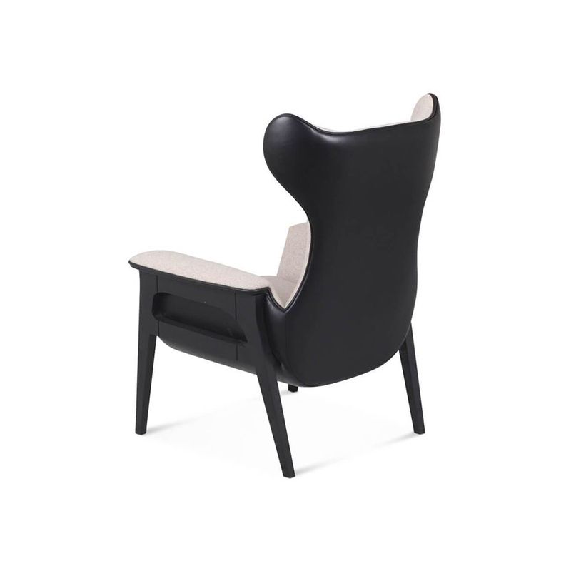 Cerva Armchair