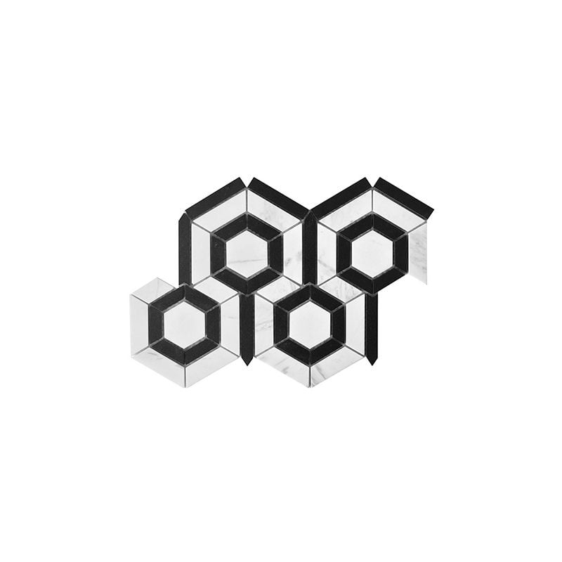 Gạch mosaic MSI024