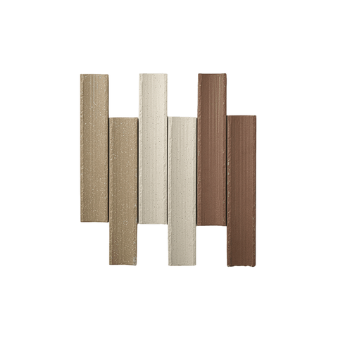  Gạch thẻ U-shaped PT05 