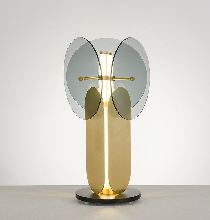 Mooielight Arch Table Lamp