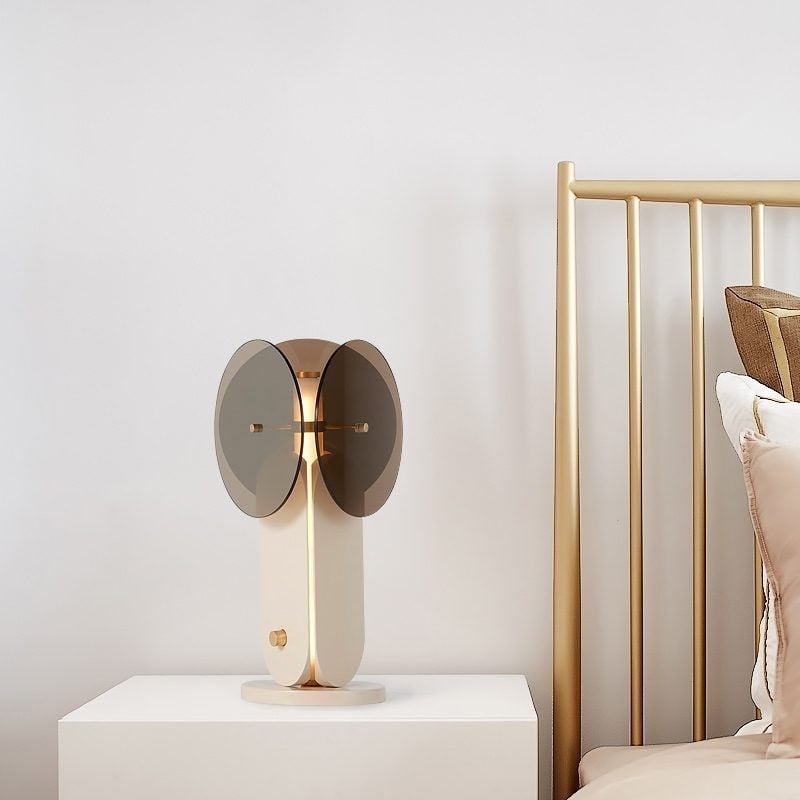 Mooielight Arch Table Lamp