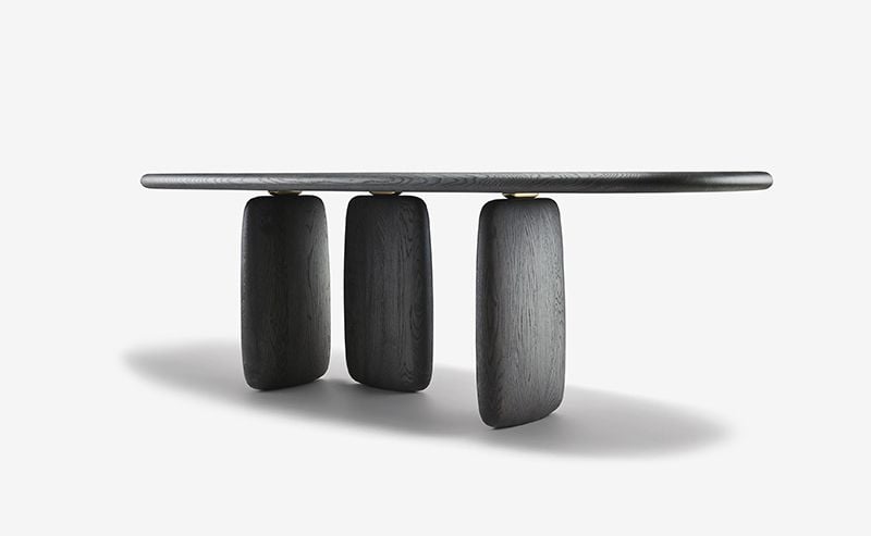 Atlas Dining Table