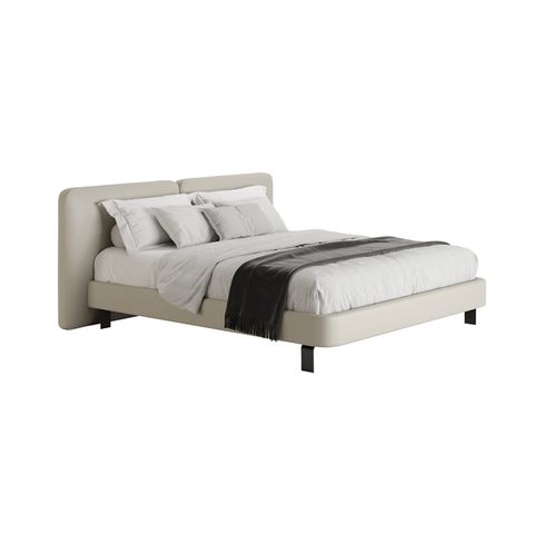  Giường ngủ bộc nệm Tadao 