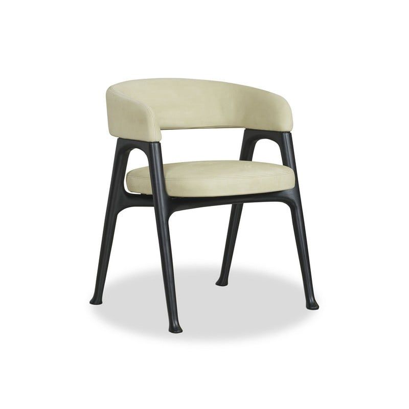 Baxter Corinne Chair