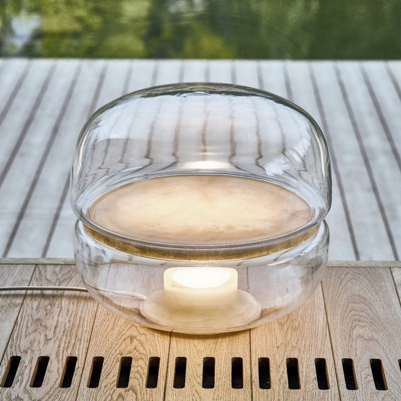 Brokis  Macaron Tischleuchte Table Lamp