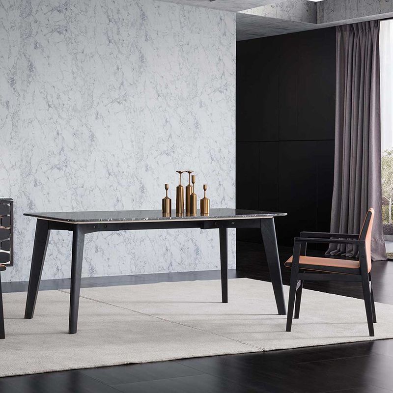 Kane Dining Table The One Warehouse