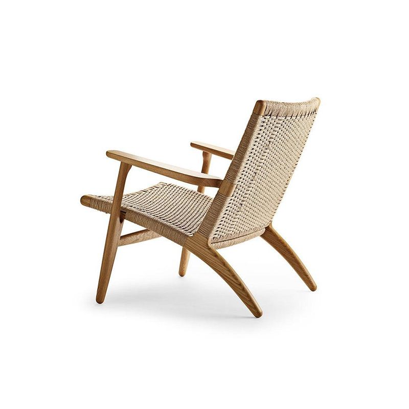 CH25 Lounge Chair