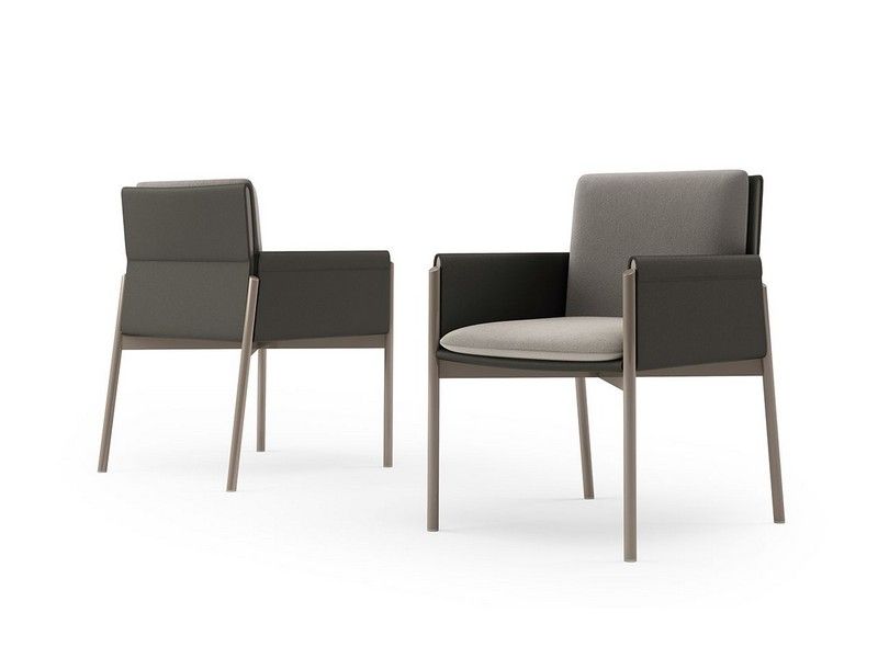 TURRI Zenit chair