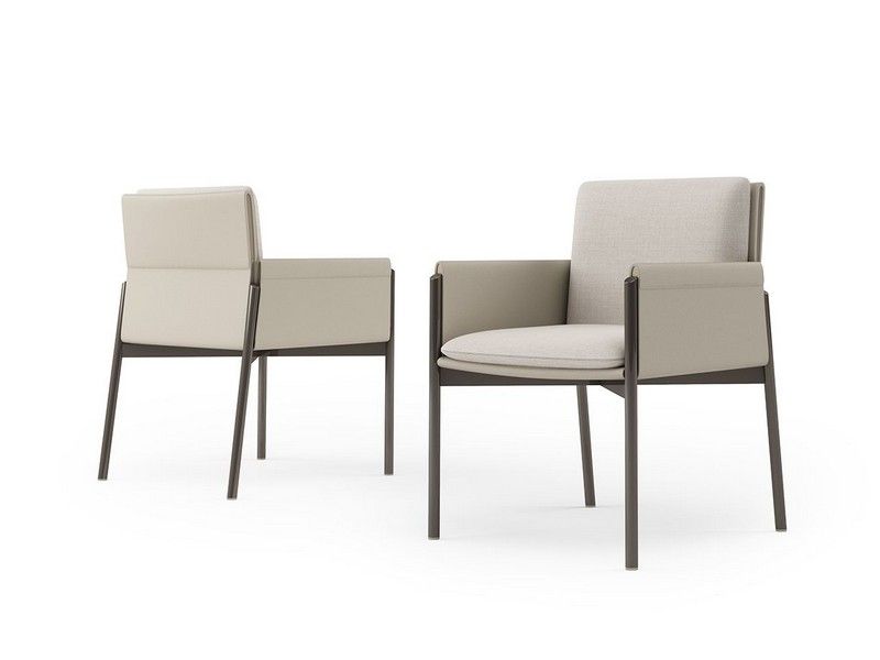 TURRI Zenit chair