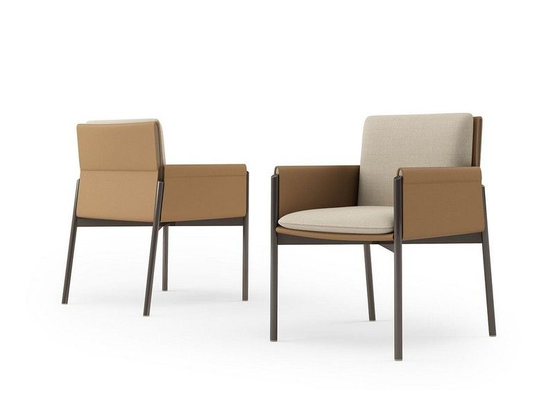 TURRI Zenit chair