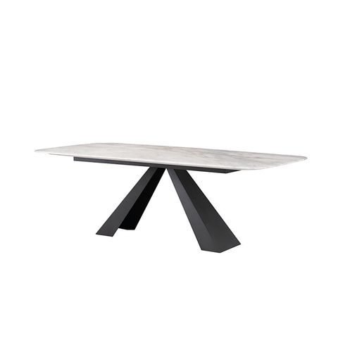  Gustav Dining Table 