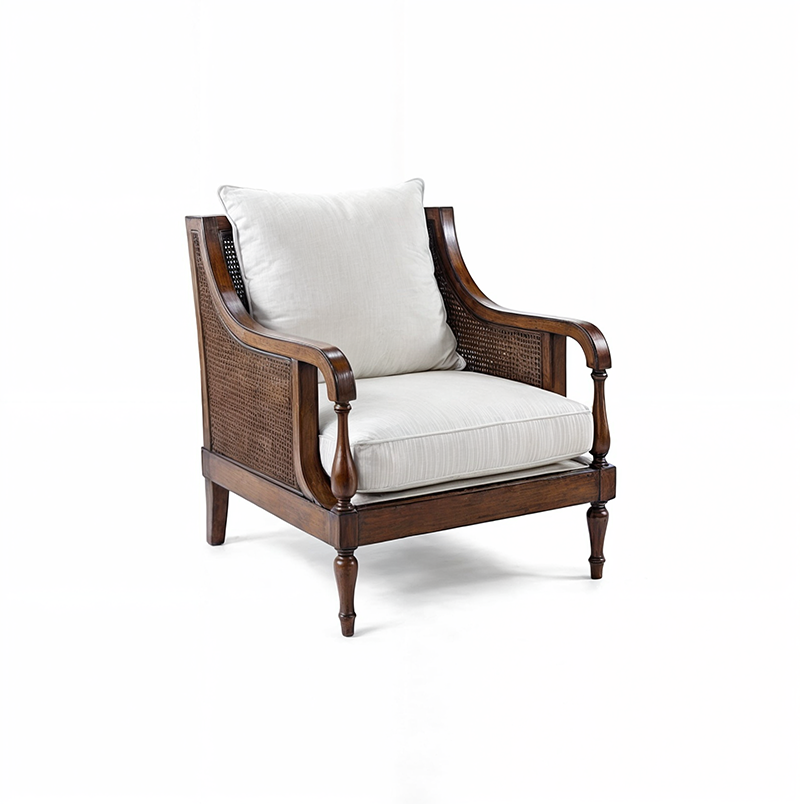 Colonial Armchair