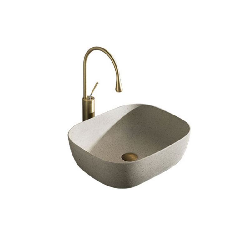 Lavabo đặt bàn DP20