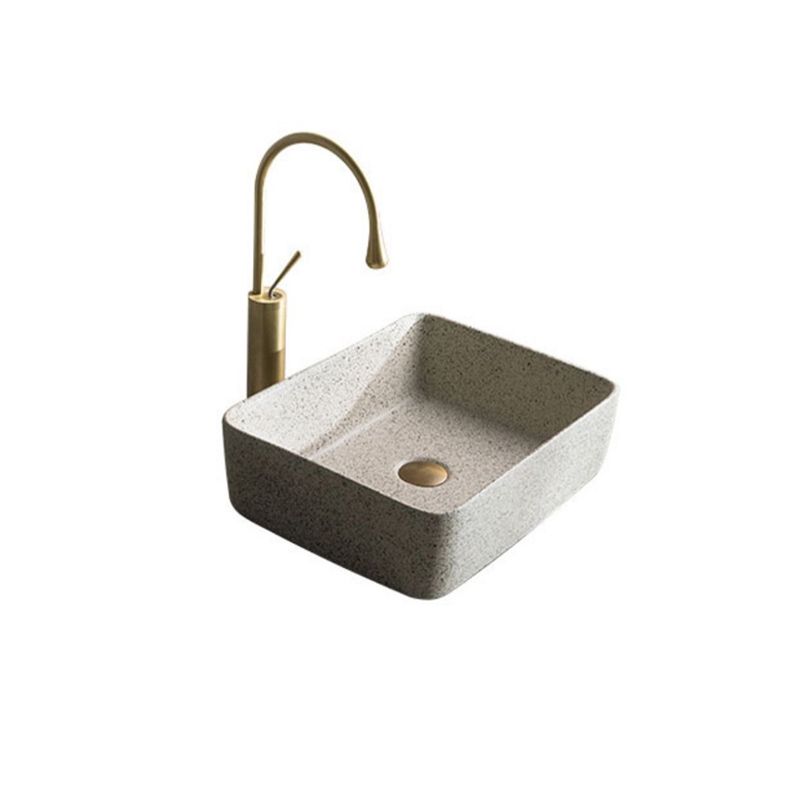 Lavabo đặt bàn DP20