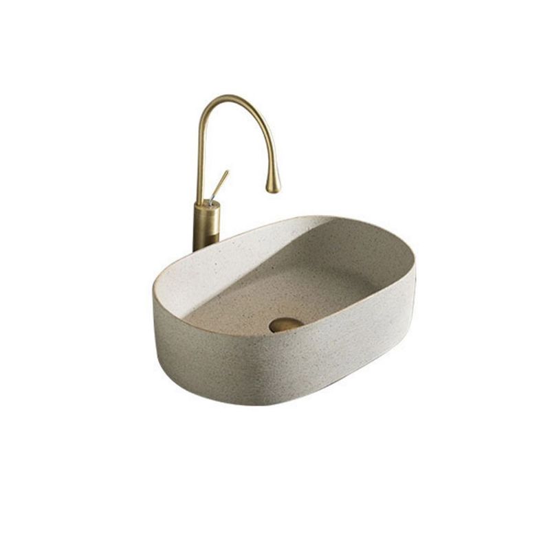 Lavabo đặt bàn DP20 – The One Warehouse
