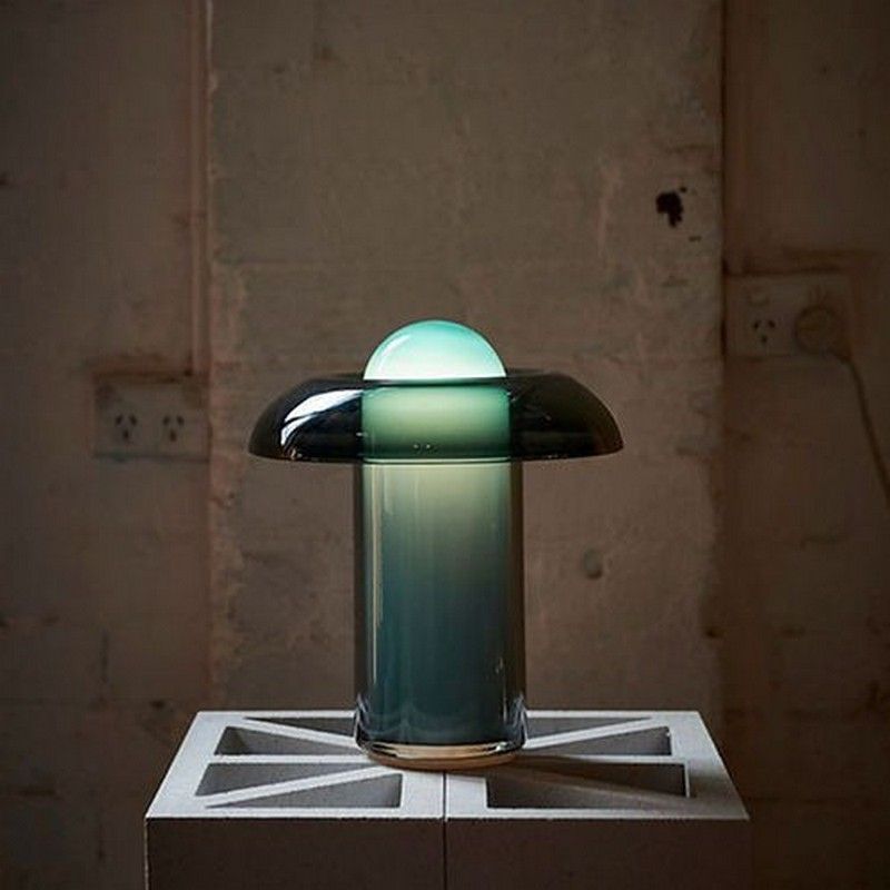 Haru Table Lamp