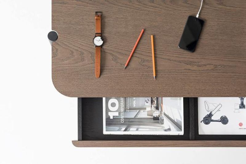 Bàn làm việc WD001