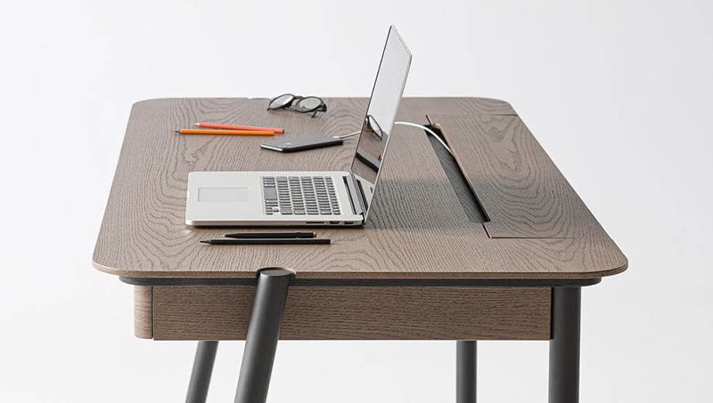 Bàn làm việc WD001