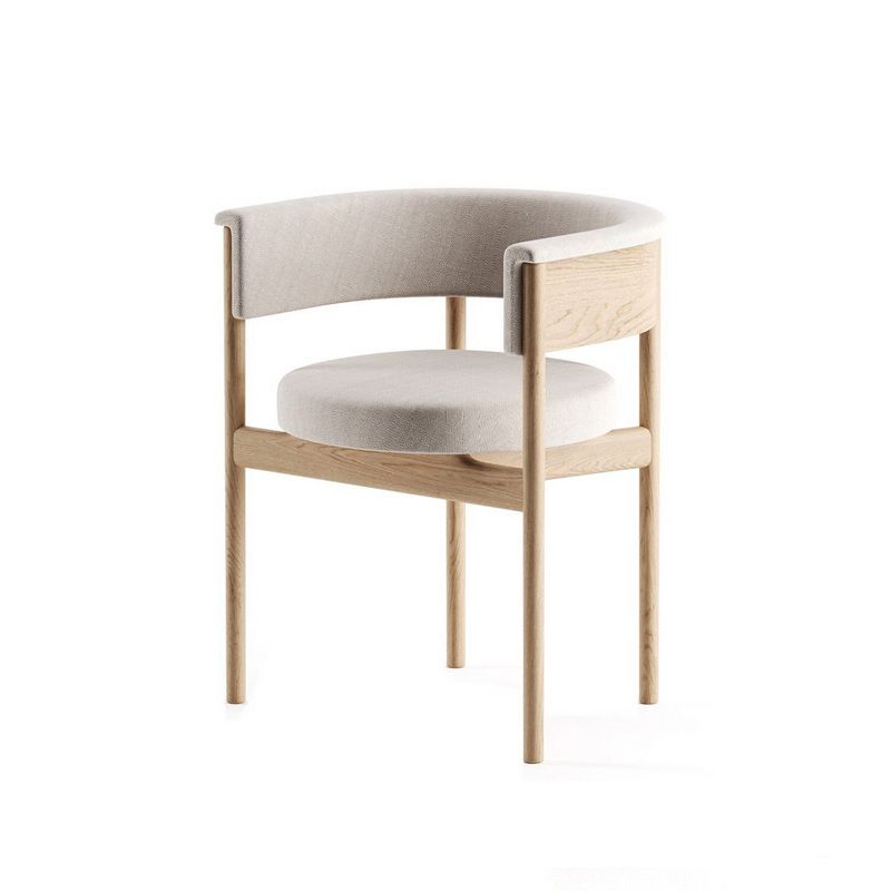 Karimoku N SC01 Chair