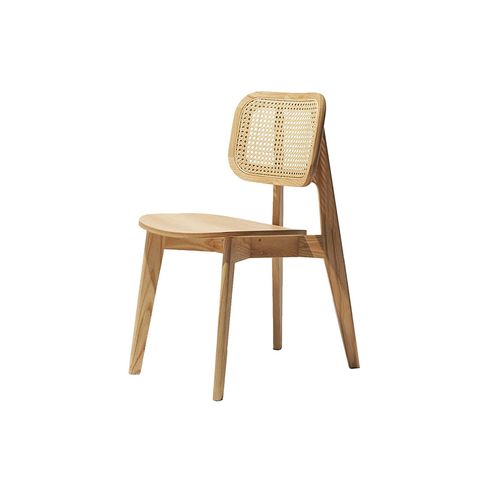  Cane Chair 