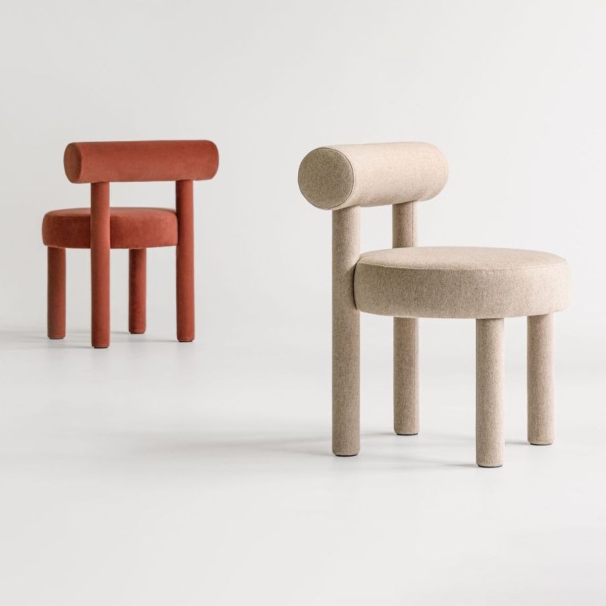 Gropius Chair By Noom