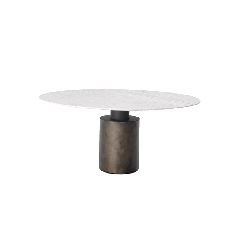 Acerbis Creso Dining Table