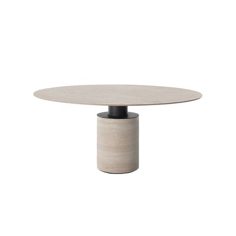  Acerbis Creso Dining Table 