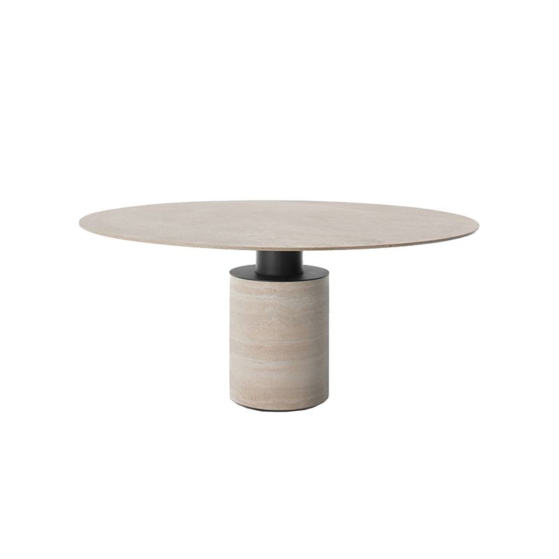 Acerbis Creso Dining Table