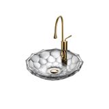 Lavabo đặt bàn BOVIA LVB-002