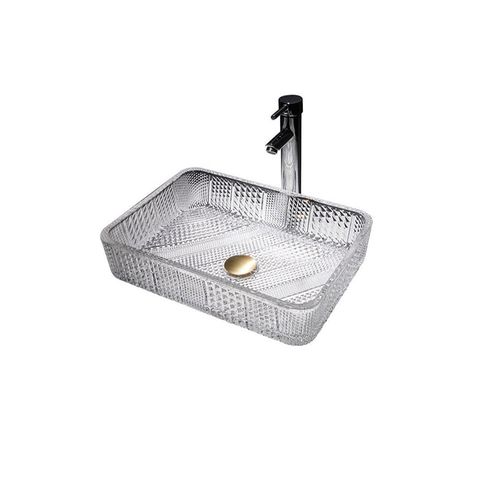  Lavabo đặt bàn BOVIA LVB-006 