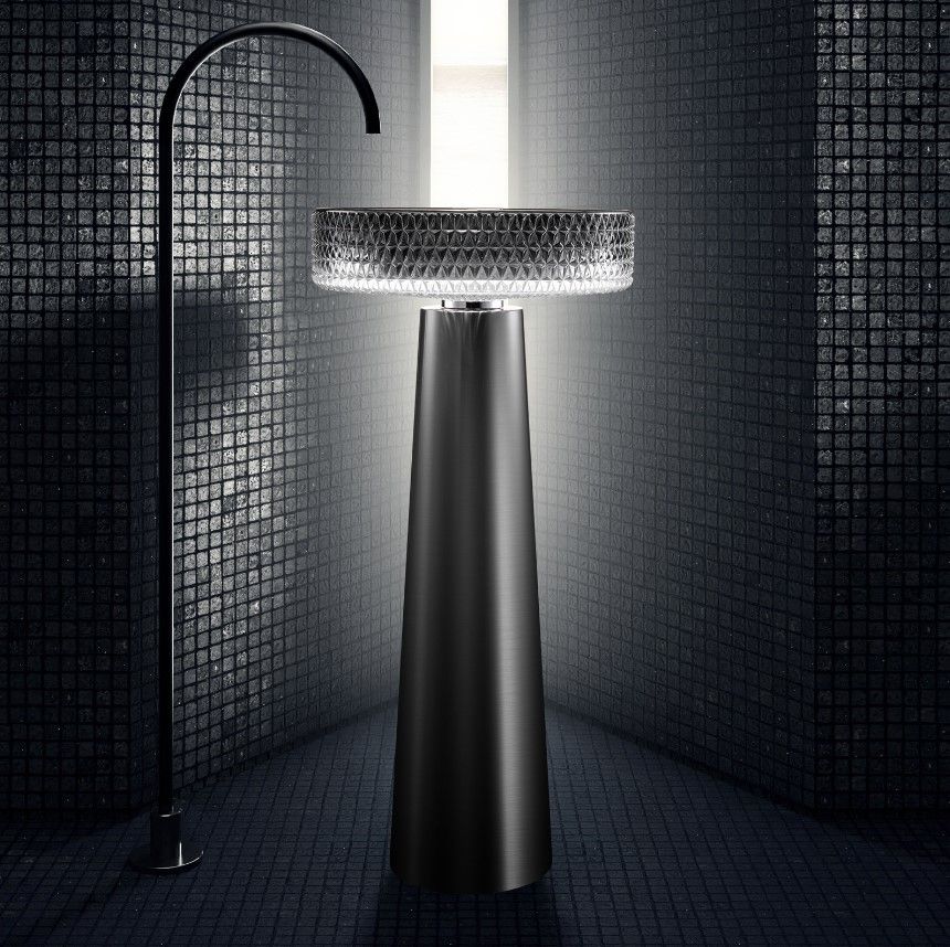 Lavabo đặt bàn BOVIA LVB-008