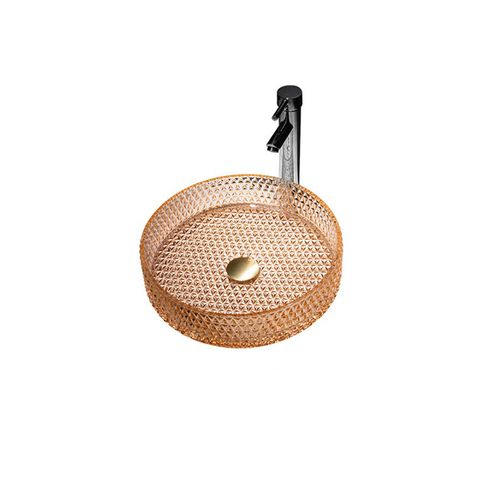  Lavabo đặt bàn BOVIA LVB-008 