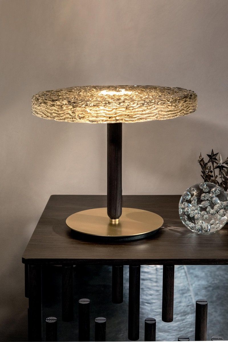 Macrabè Table Lamps