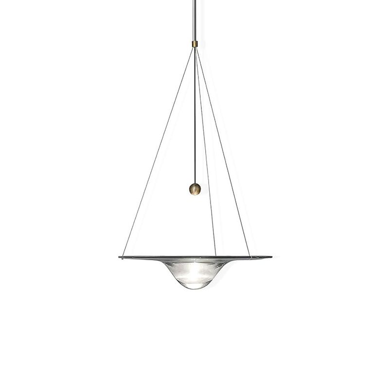 Momento Pendant Light