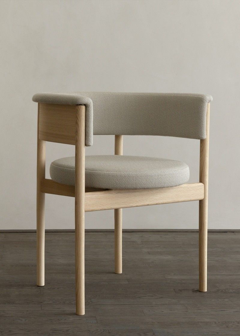 Karimoku N SC01 Chair