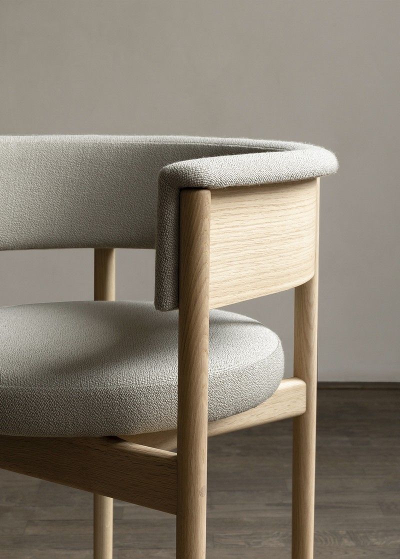 Karimoku N SC01 Chair