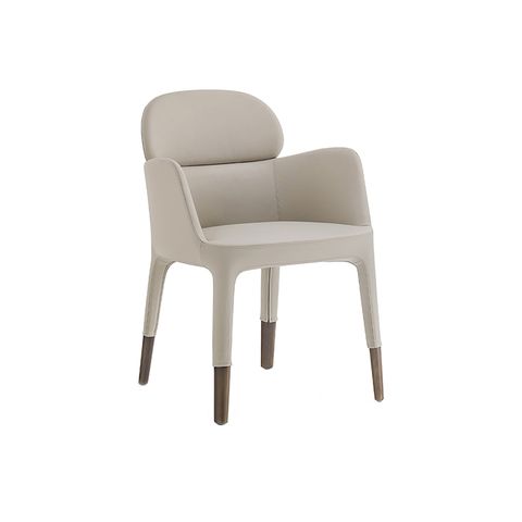  Covered Ester 690 Chair 