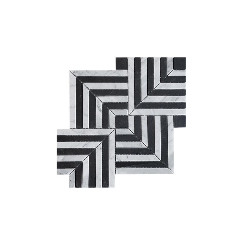 Gạch mosaic MSI018