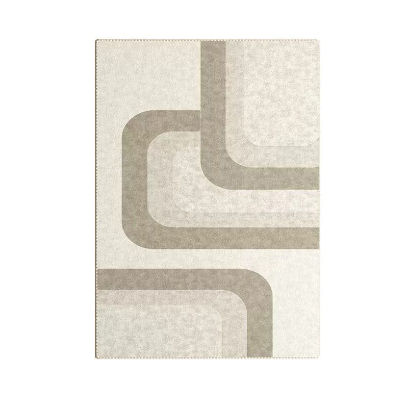 Thảm lông sợ ngắn MUFEN Triomphe 07