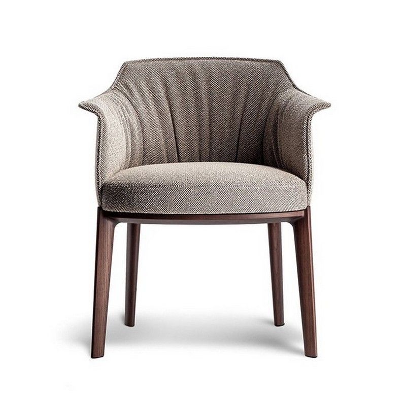 Legs Poltrona Frau dining chair